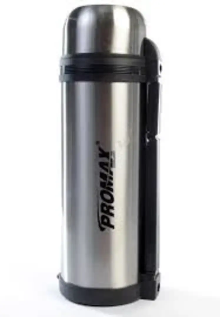 Promax Steel Flask 1.8L E0603